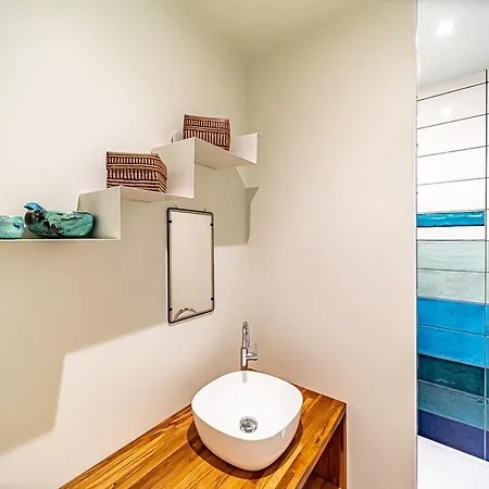 Le Petit Rochette - 2 Pers- Jean Mace Apartmán