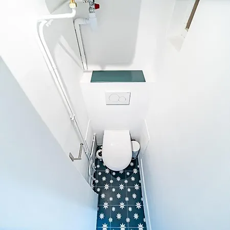 Apartmán Le Petit Rochette - 2 Pers- Jean Mace *