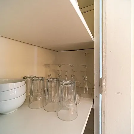 Le Petit Rochette - 2 Pers- Jean Mace Apartmán Lyon