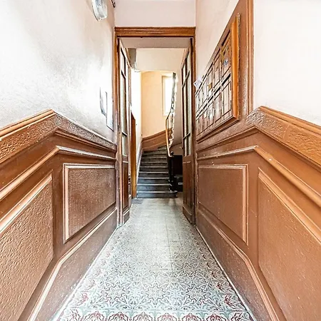 Le Petit Rochette - 2 Pers- Jean Mace Apartmán