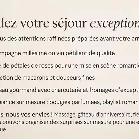 Le Petit Rochette - 2 Pers- Jean Mace